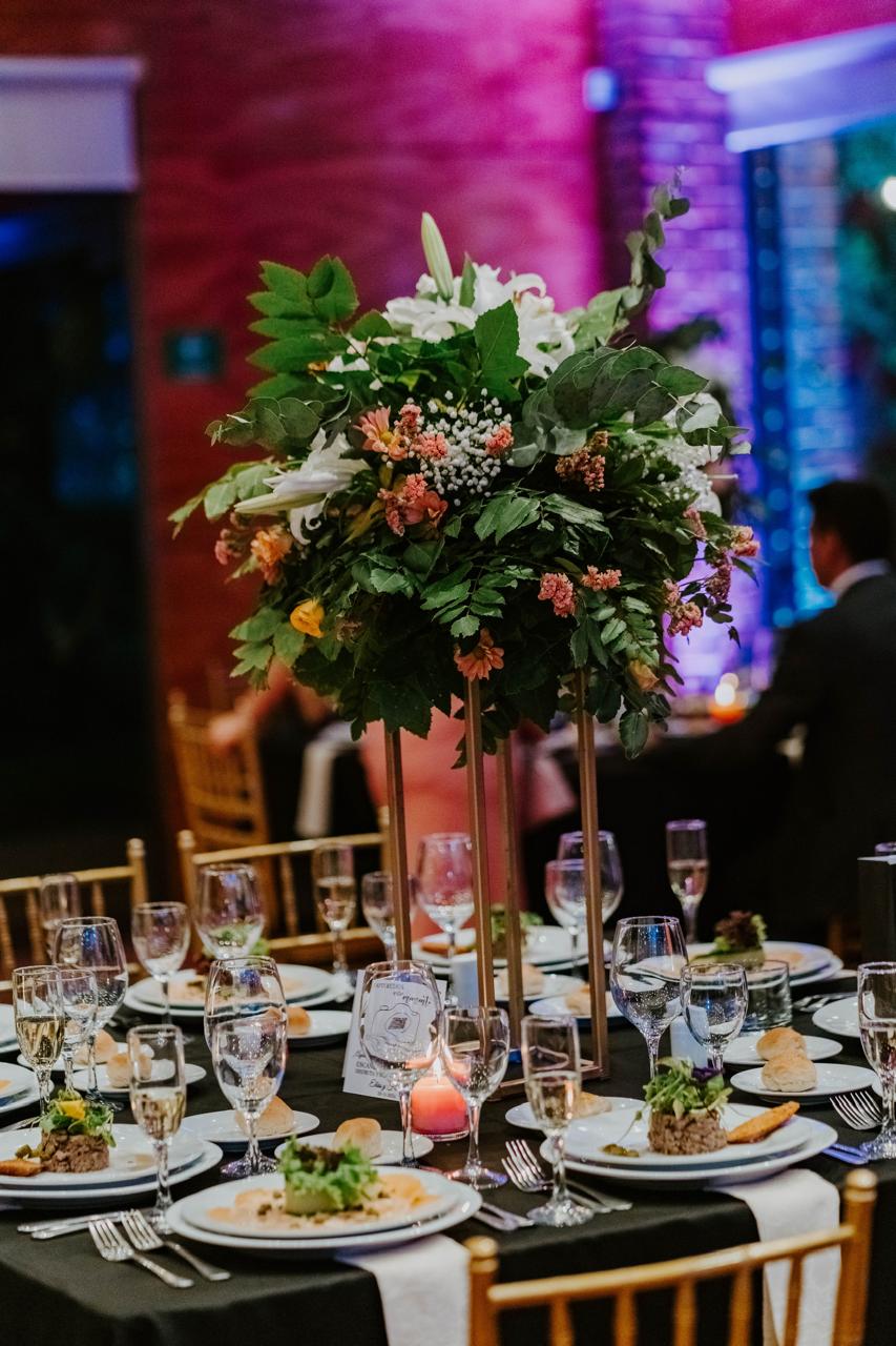 Carroza en blanco y negro