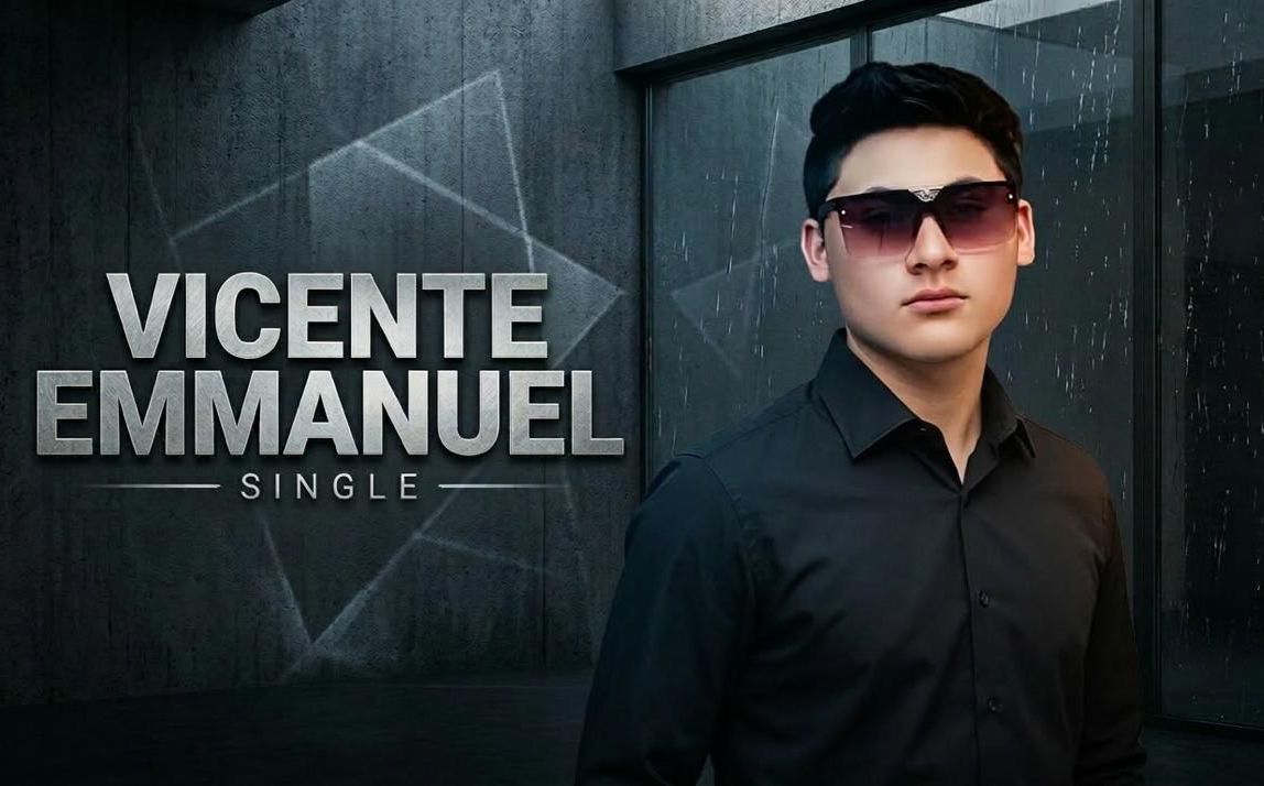 Vicente Emmanuel — Single